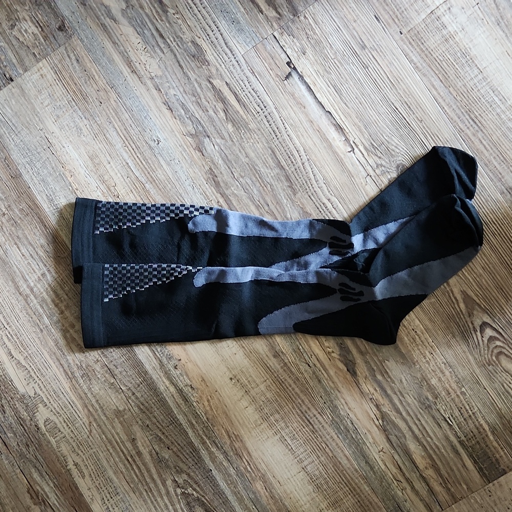 Compression socks